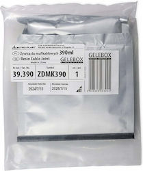 Rășină Mufe Cutii Cablu 390 Ml