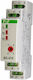 Bistable Phase Relay Bis-419 Led 24 V Sequential