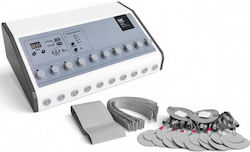 Weelko Utech F905.N EMS Portable Muscle Stimulator for Total Body Weelko Utech F905.N EMS Portable Muscle Stimulator for Total Body