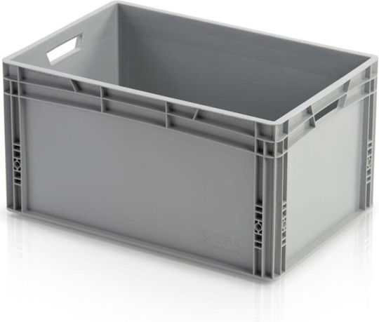 Pp Lagerung Transportbox 14 Eur 600x400x320mm