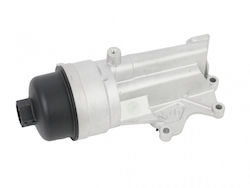 Radiator ulei carcasă filtru Bmw Mini Clubman One 11428643762 Radiator ulei carcasă filtru Bmw Mini Clubman One 11428643762