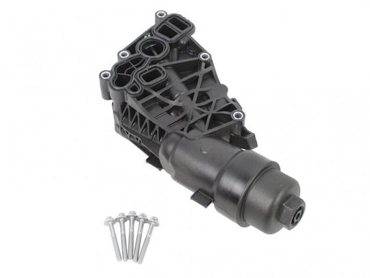 Ψυγείο Λαδιού Περίβλημα Φίλτρου Bmw 2 X1 X2 1142858523