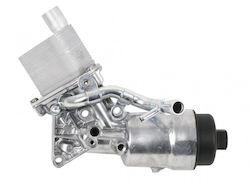 Radiator Ulei Carcasă Filtru Opel Adam Astra J Astra J Gtc Cascada Chevrolet Aveo Cruze Orlando 55566784 Radiator Ulei Carcasă Filtru Opel Adam Astra J Astra J Gtc Cascada Chevrolet Aveo Cruze Orlando 55566784