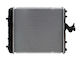 Radiator Sistem Răcire Motor Opel Agila A Subaru Suzuki Ignis Ii Sudat 1300220