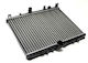 Radiator Sistemului de Răcire Motor Citroën C5 Peugeot 406 133068