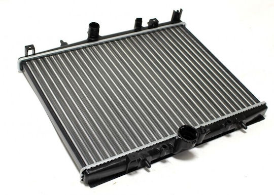 Radiator Sistemului de Răcire Motor Citroën C5 Peugeot 406 133068