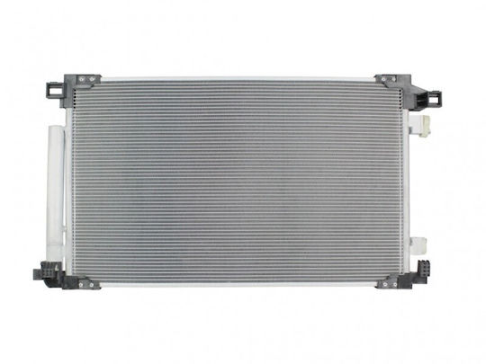 Συμπυκνωτής Κλιματισμού Αφυγραντήρα Toyota C-hr 88450f4010