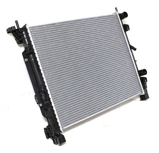 Engine Cooling Radiator Renault Kangoo Ii Mercedes-Benz Citan 8200455801