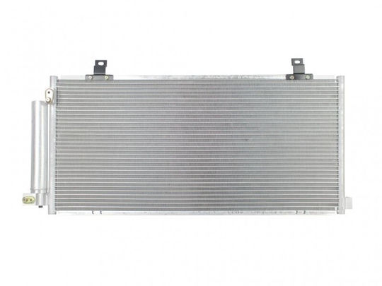 Air Conditioning Dehumidifier Condenser Mitsubishi Galant Vii Mr958343