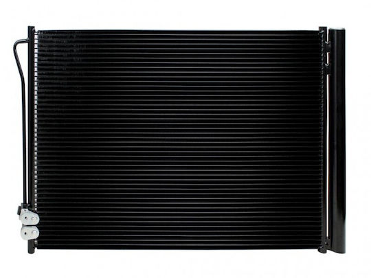 Condensator de Climatizare Dezumidificator Mercedes-Benz V-Class Ii Vito Iii 4478350070