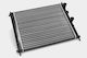 Engine Cooling System Radiator Fiat Brava Bravo I 46420484