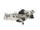 Supapă EGR Radiator BMW 4 5 7 X3 11718517724