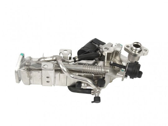 Supapă EGR Radiator BMW 4 5 7 X3 11718517724