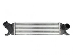 Радиатор на въздуха за пълнене Hyundai H-1 281904a481