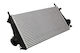 Radiator Aer Supraalimentare Opel Insignia Saab 9-5 Chevrolet Malibu 1302647