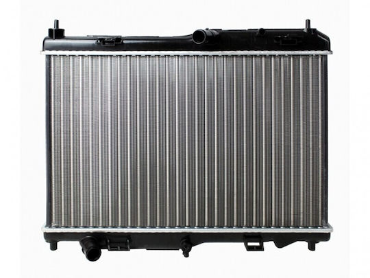 Radiator Sistem Răcire Motor Ford B-Max EcoSport Fiesta Vi Tourneo Courier 8v518005dd