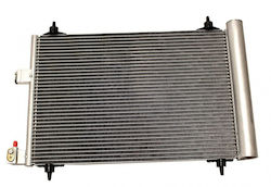 Air Conditioning Condenser Dehumidifier Citroën Berlingo Xsara Xsara Picasso Peugeot Partner 6455at