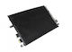 Air Conditioning Condenser Dehumidifier Alfa Romeo 159 Brera Spider Black 60694767
