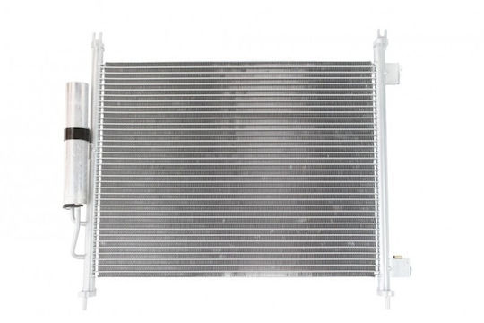 Nissan Micra Iii Iv 921101hc0a Auto-Kühlschrank Motor
