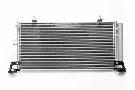 Condensator de climatizare dezumidificator Subaru Legacy Outback 73210-aj000