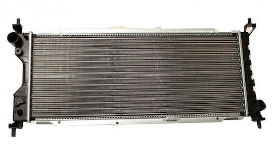 Opel Combo Corsa B Motor-Kühlschrank Kühlsystem