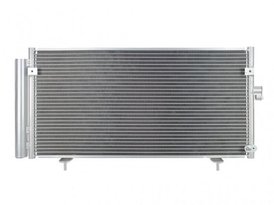 Air Conditioning Condenser Dehumidifier Subaru Baja Legacy Outback 73210ag000