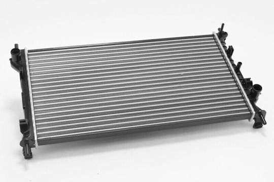Ford Transit Connect Engine Cooling System Radiator 1365996