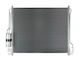 Air Conditioning Condenser Dehumidifier Nissan Navara Ii Pathfinder Iii 92100eb00a