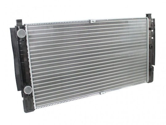 Ψυγείο Συστήματος Ψύξης Κινητήρα Vw Transporter T4 7d0121253