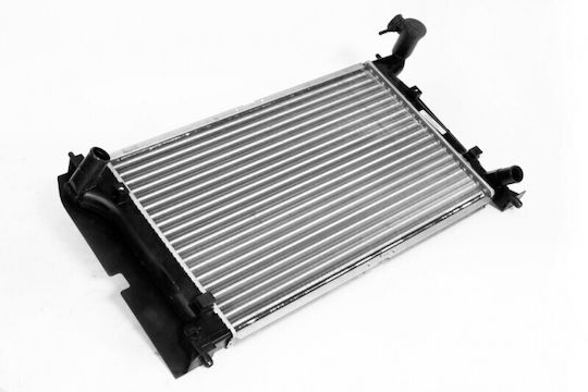 Engine Cooling System Radiator Toyota Avensis Corolla 164000d200