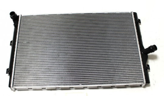 Ψυγείο Συστήματος Ψύξης Κινητήρα Audi A3 Tt Seat Altea Leon 1k0121251n