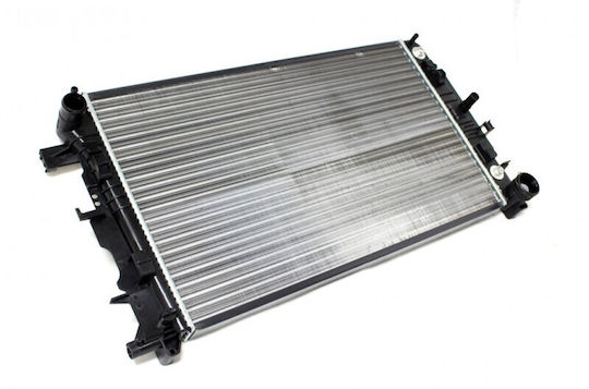 Mercedes-benz Sprinter Engine Cooling System Radiator 9065000402