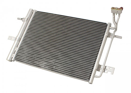 Condensator de aer condiționat dezumidificator Opel Meriva A 1850447