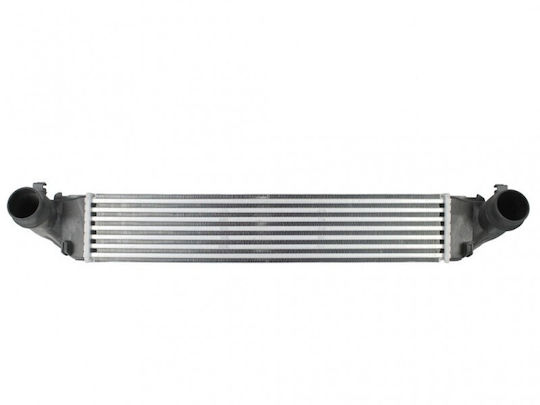 Radiator Aer Supraalimentare Opel Astra K 13356680