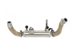 Ψυγείο Καυσαερίων Fiat Doblo Idea Lancia Musa 55181418 Ψυγείο Καυσαερίων Fiat Doblo Idea Lancia Musa 55181418