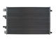 Condensator Climatizare Nissan Qashqai 92100bb50a