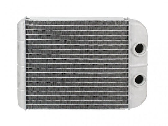 Welded Radiator Renault Espace Iv 7701207454