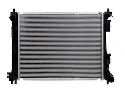 Radiator Sistem Răcire Motor Kia Rio IV Stonic Sudat Man Ac+ 25310h8300 Radiator Sistem Răcire Motor Kia Rio IV Stonic Sudat Man Ac+ 25310h8300