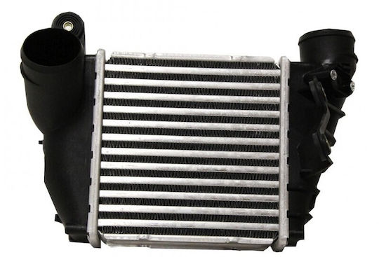Ψυγείο Αέρα Υπερπλήρωσης Audi A3 Seat Leon Toledo Ii Skoda Octavia I 1j0145803t