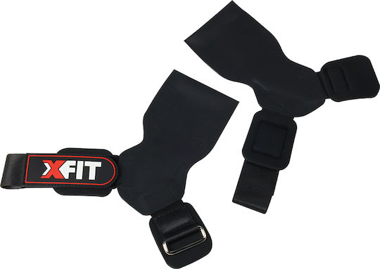 X-FIT Λαβές για Μπάρες Άρσης Βαρών 2τμχ