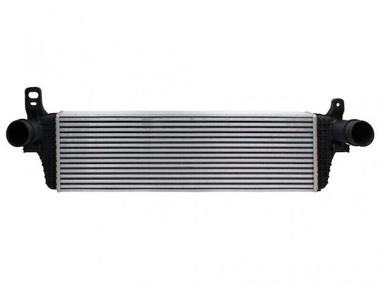 Intercooler Vw Multivan Transporter T5 T6 7e0145804a