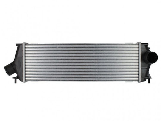 Intercooler Renault Trafic Ii Opel Vivaro A 4416946
