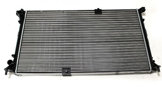 Auto-Kühlschrank Motor Opel Vivaro A Renault Verkehr Ii 8200019380