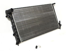 Radiator Sistemului de Răcire Motor Citroën Berlingo Xsara Peugeot 306 133042 Radiator Sistemului de Răcire Motor Citroën Berlingo Xsara Peugeot 306 133042