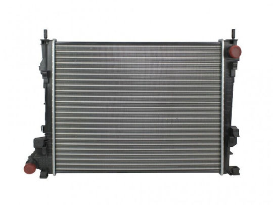 Opel Vivaro A Renault Trafic II Nissan Primastar 4416948 Auto-Kühlschrank Motor