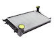 Intercooler VAG A3 S3 Toledo III Octavia II 1K0145803F
