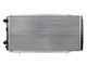 Radiator Sistem Răcire Motor Citroen Jumper Fiat Ducato Peugeot Boxer 1301hs