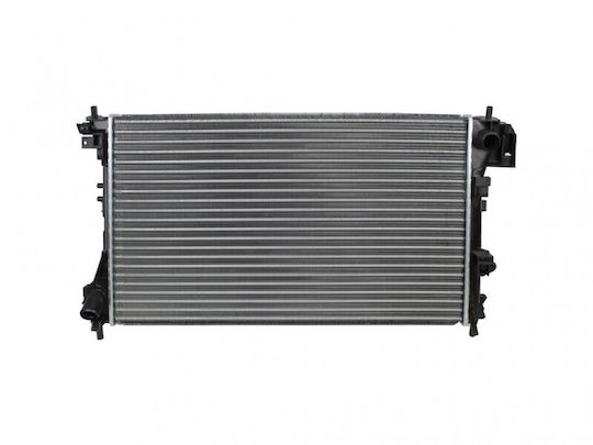 Radiator Sistem De Răcire Motor Fiat Croma Opel Signum Vectra C 1300246