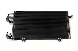 Air Conditioning Condenser Audi 80 90 A6 S6 Without Dryer Black 8a0260403ab Air Conditioning Condenser Audi 80 90 A6 S6 Without Dryer Black 8a0260403ab