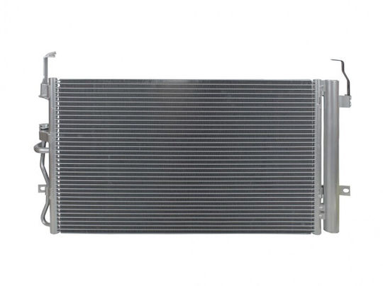 Condensator Climatizare Dezumidificator Hyundai Coupe Elantra Lantra 976062d000